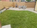 Patio Design and Landscaping Dublin
