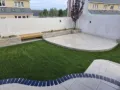 Artificial Grass Garden Design Dublin