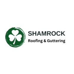 Shamrock roofing and guttering