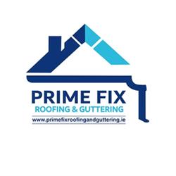 Prime Fix Roofing & Guttering