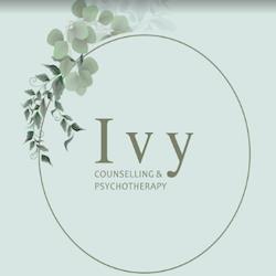 Ivy Therapy| Counselling and Psychotherapy