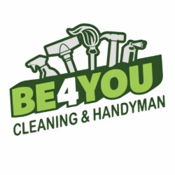 Be4You - Cleaning & Handyman Limited