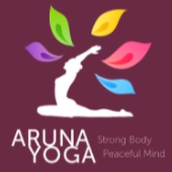Aruna Yoga Studio