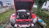 Rx8 modification