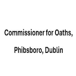 Commissioner for Oaths, Phibsboro, Dublin
