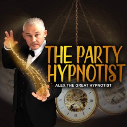 Alex The Great Hypnotist