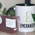 Emerandum. Natural Irish Handmade Soap