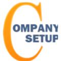 Company Setup