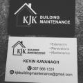 Kevin Kavanagh