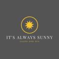 IT'S ALWAYS SUNNY SPA