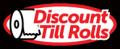 Discount Till Rolls