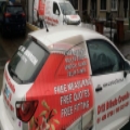 D12 Blinds Crumlin