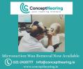 Concept Hearing