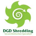 DGD Shredding