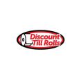 Discount Till Rolls