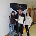 Donnacha O Driscoll