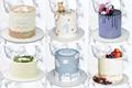 Caroline Goulding Cake Design