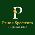Prime Spectrum CBD_Hemp Oils in Ireland