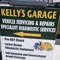 Ciaran Kelly