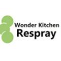 wonderkitchen respray