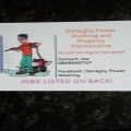 Joe Donaghy