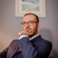 Christopher Lindeman